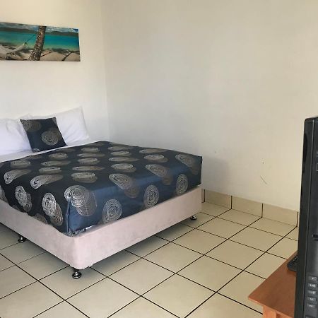 Bilinga Beach Motel Coolangatta Zewnętrze zdjęcie
