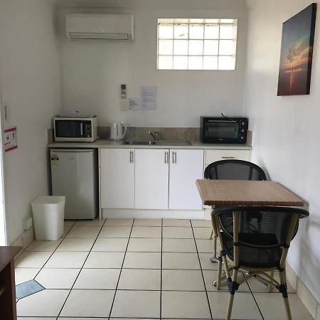 Bilinga Beach Motel Coolangatta Zewnętrze zdjęcie