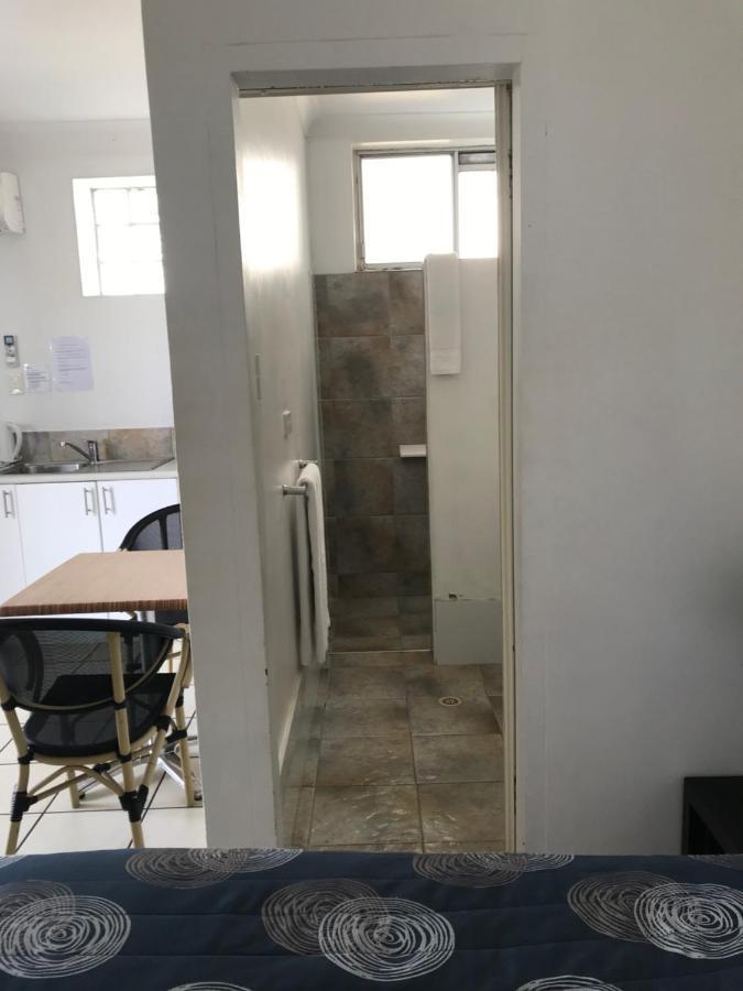 Bilinga Beach Motel Coolangatta Zewnętrze zdjęcie