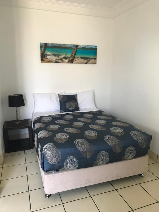 Bilinga Beach Motel Coolangatta Zewnętrze zdjęcie