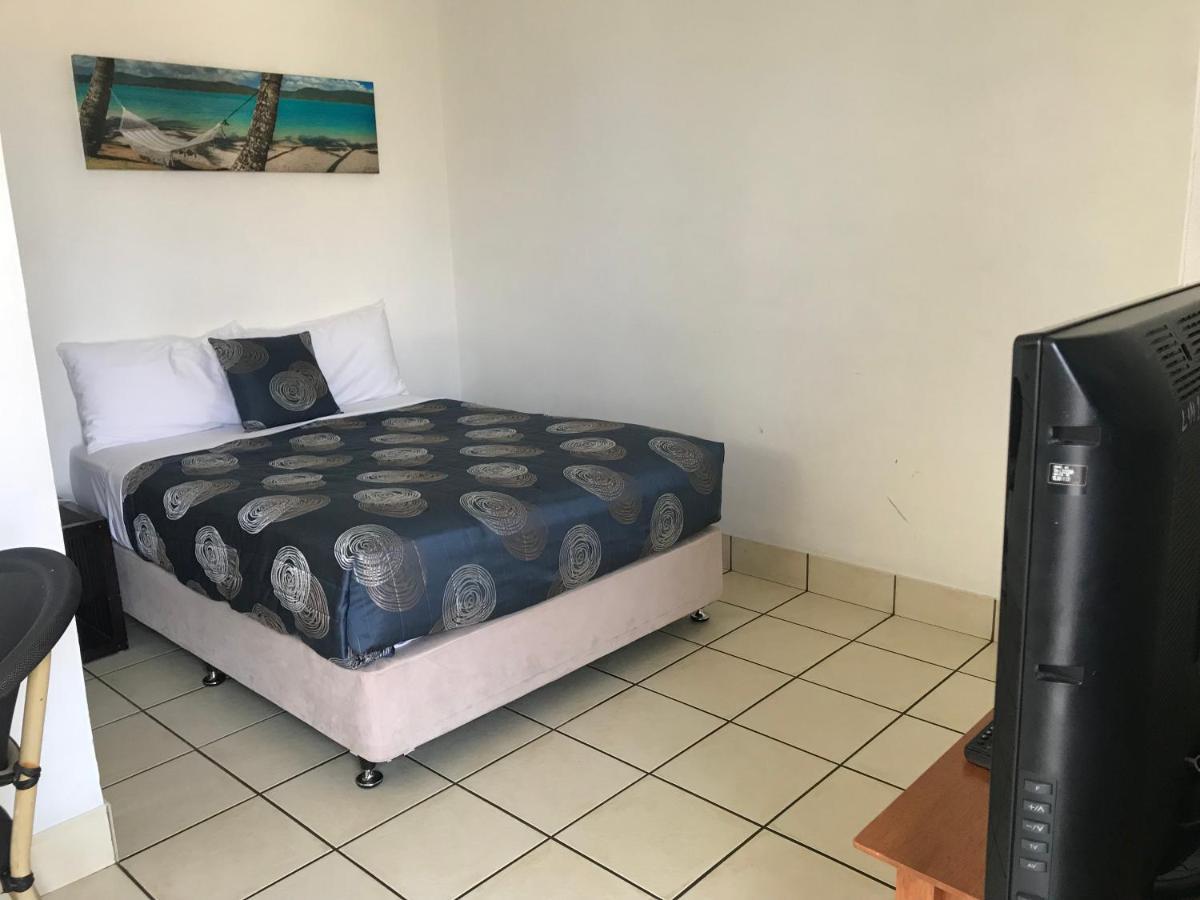 Bilinga Beach Motel Coolangatta Zewnętrze zdjęcie
