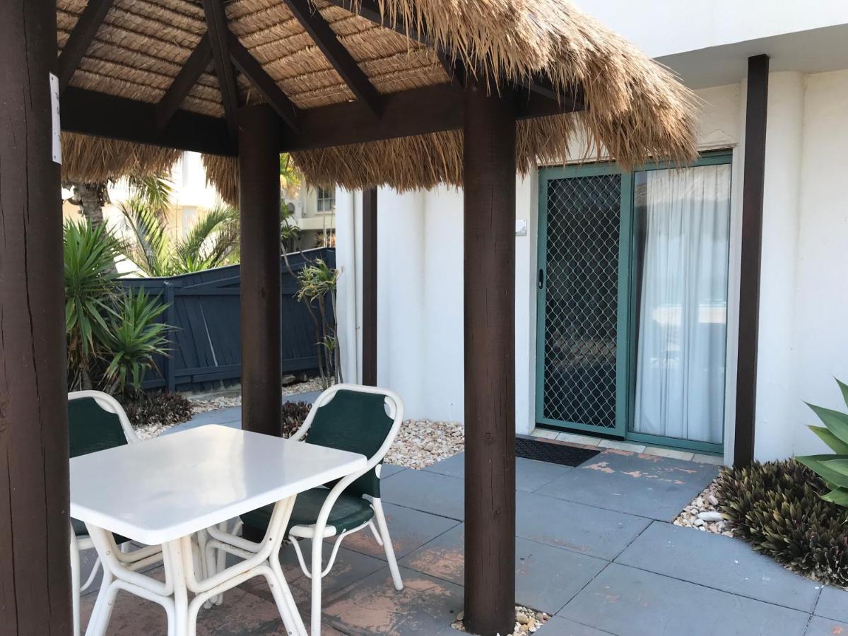 Bilinga Beach Motel Coolangatta Zewnętrze zdjęcie
