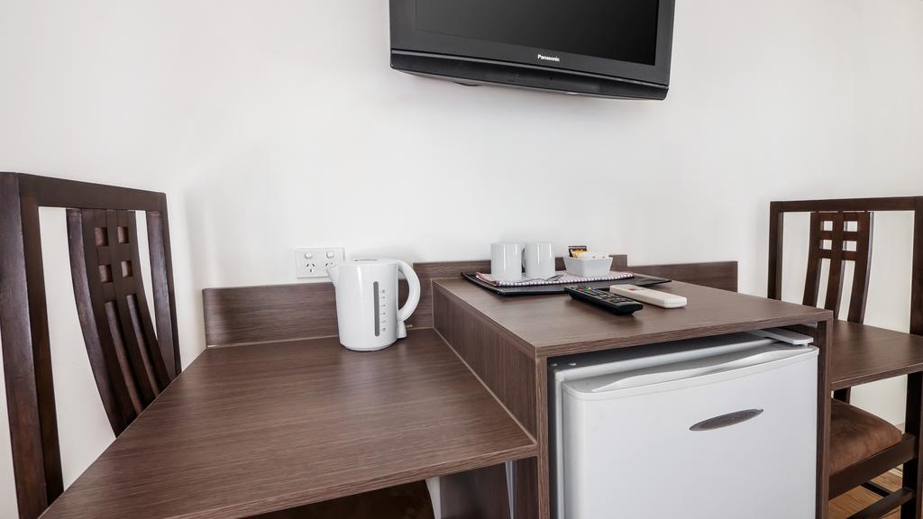 Bilinga Beach Motel Coolangatta Zewnętrze zdjęcie