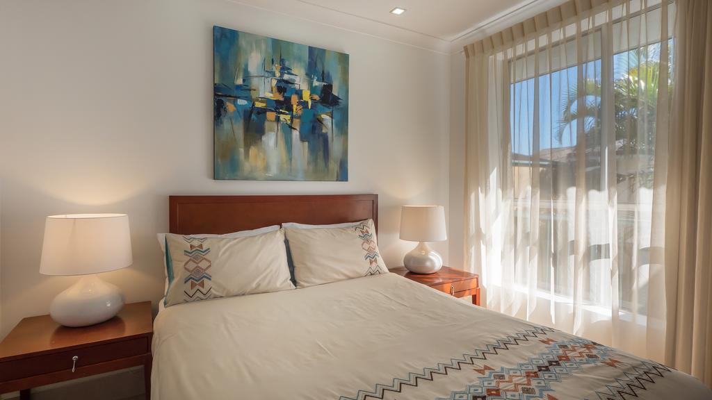 Bilinga Beach Motel Coolangatta Zewnętrze zdjęcie