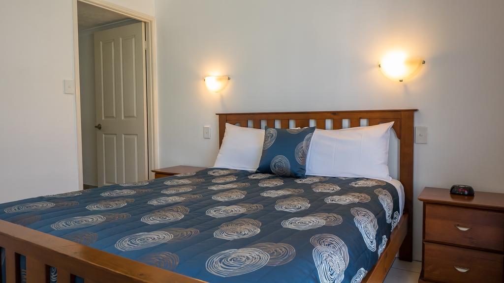 Bilinga Beach Motel Coolangatta Zewnętrze zdjęcie