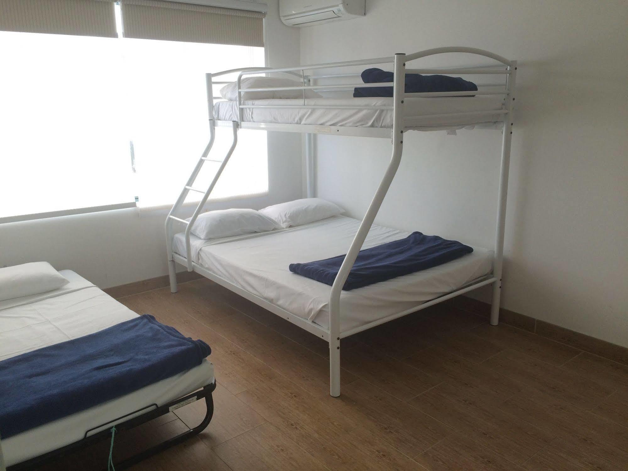 Bilinga Beach Motel Coolangatta Zewnętrze zdjęcie