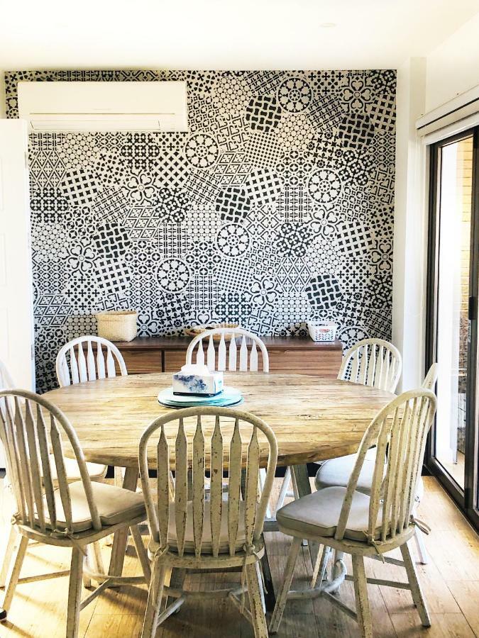 Bilinga Beach Motel Coolangatta Zewnętrze zdjęcie