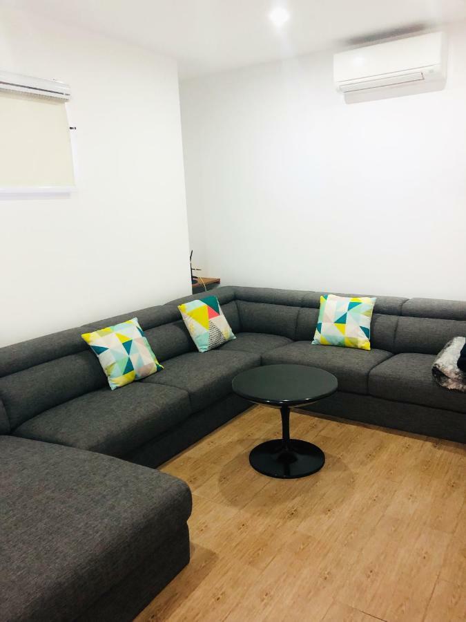 Bilinga Beach Motel Coolangatta Zewnętrze zdjęcie
