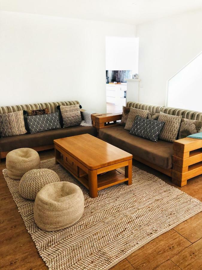 Bilinga Beach Motel Coolangatta Zewnętrze zdjęcie